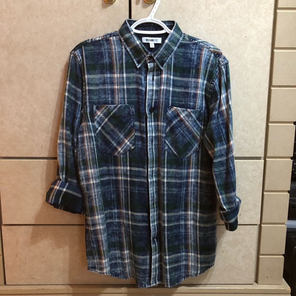 Button Down Shirt